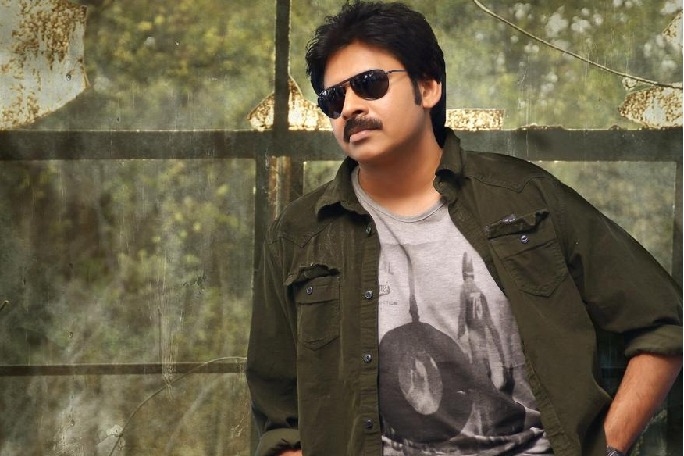 Pawan Kalyan: Nani has admirers in my house as well