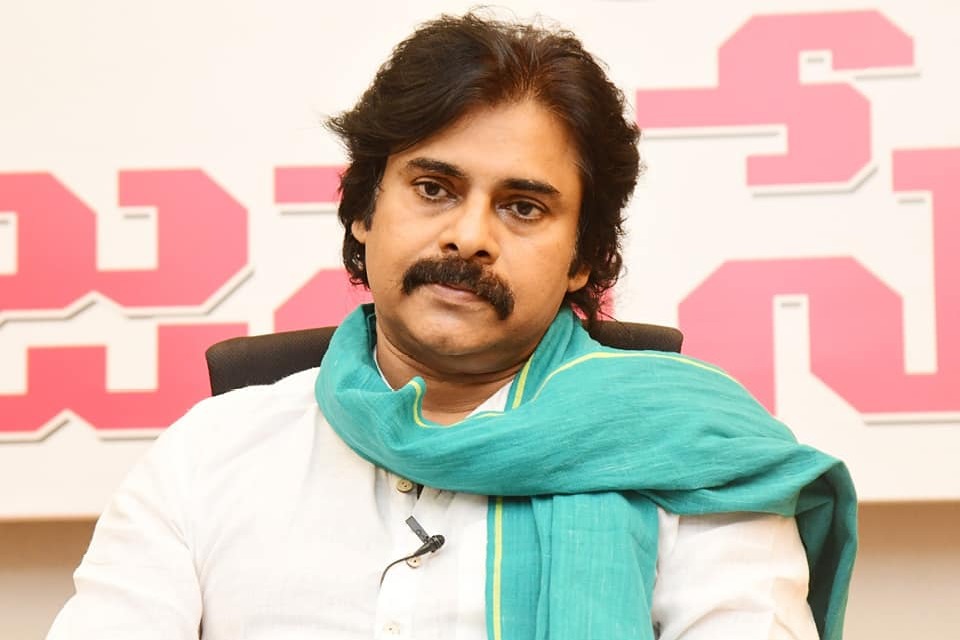 Pawan Kalyan blames YSRCP for Konaseema crop holiday, stage-managed by TDP: Kakani