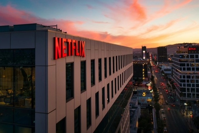 Netflix announces fresh games based on popular TV shows