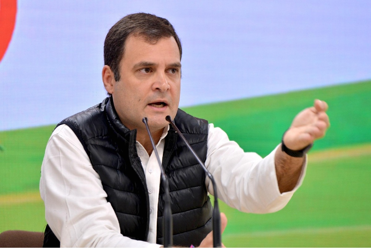 National Herald case: Rahul Gandhi may join ED probe on Monday