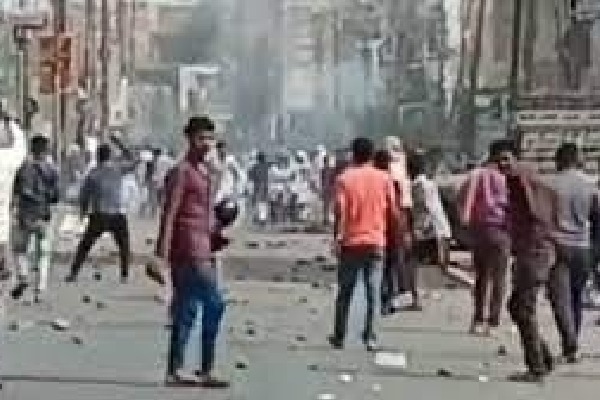 Minors found to lead violent protests in UP