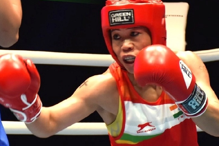 Injured Mary Kom advised reconstructive surgery, veteran vows to come back stronger