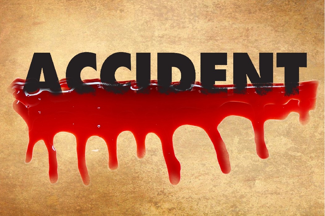 Five killed as bus overturns in Andhra