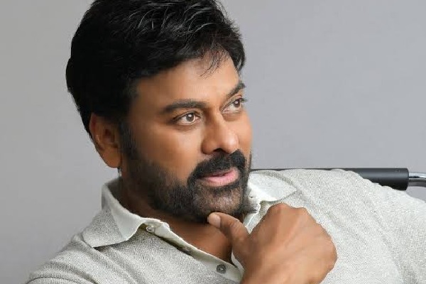 Chiranjeevi to voice 'Brahmastra Part I: Shiva' trailer