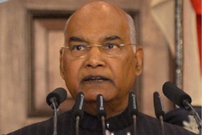 President Kovind to embark on Goa trip