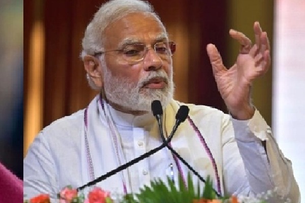 Tibetans hopeful of seeing Modi hosting Dalai Lama