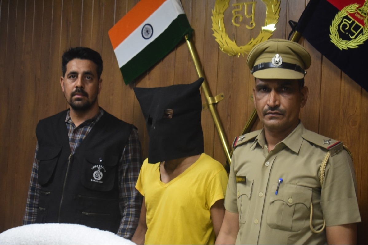 Member of Lawrence Bishnoi-Kala Jathedi gang held for extortion call