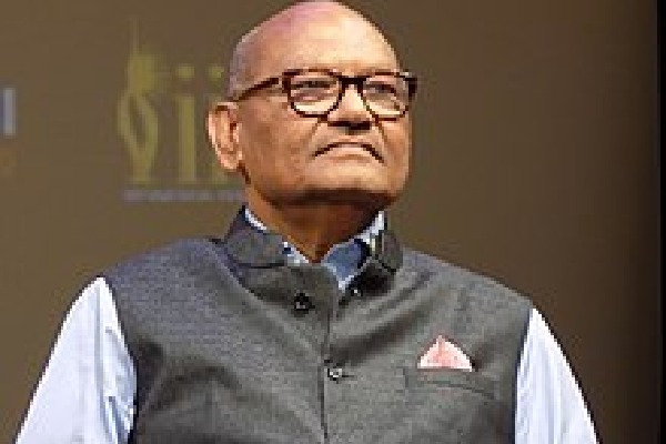 Vedanta Chairman Anil Agarwal lauds ‘Gully Boy’, says a truly inspiring film