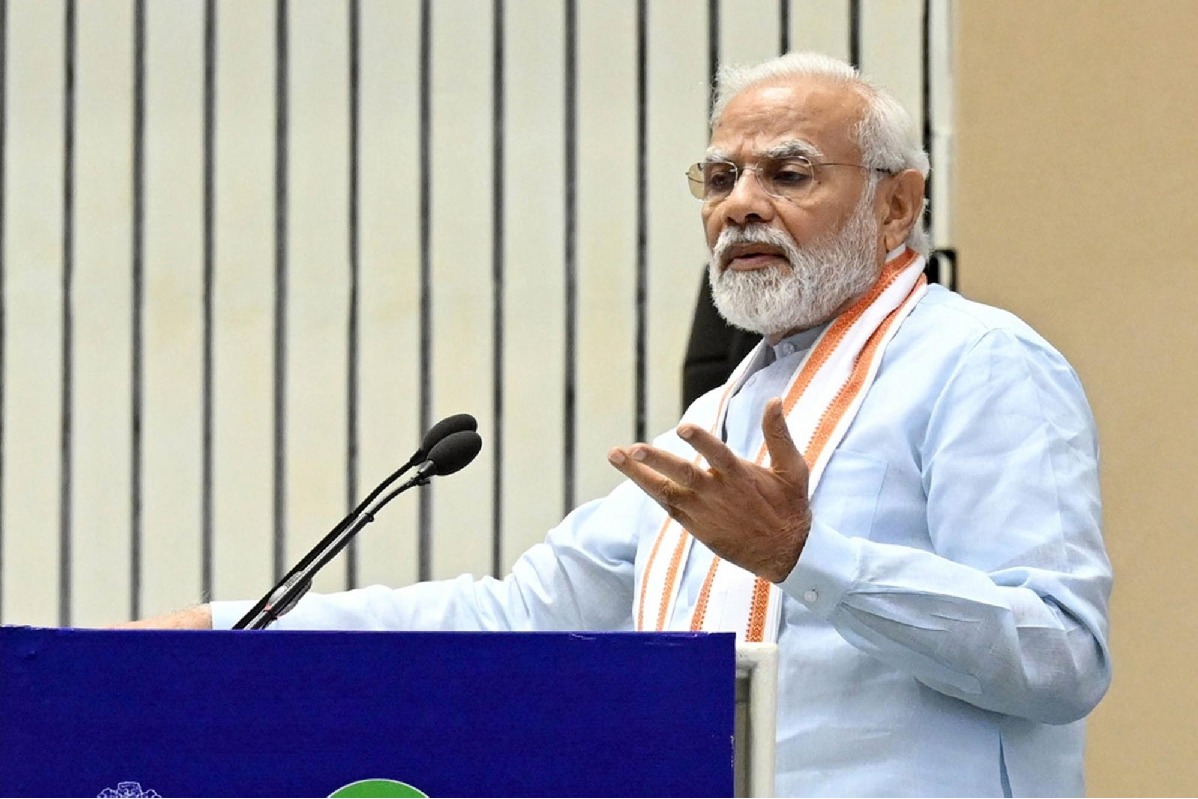 PM Modi to dedicate Pragati Maidan Integrated Transit Corridor project on June 19