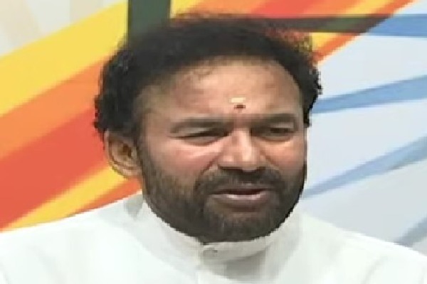 Kishan Reddy faults KTR tweet on violence against Agnipath scheme