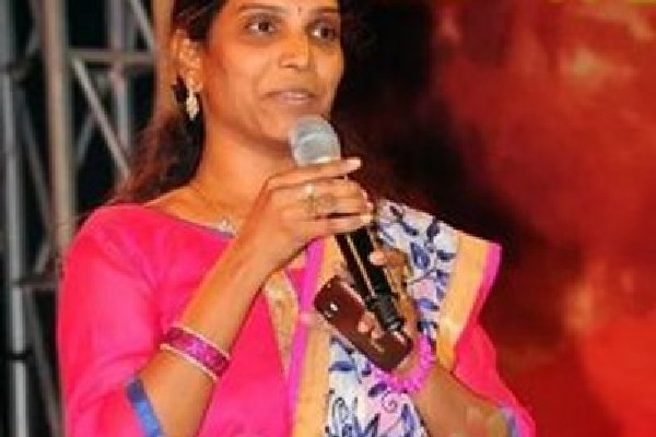 I am joining Congress on June 23: PJR’s daughter Vijaya Reddy