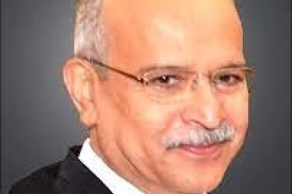  Telangana High Court Chief Justice Satish Chandra Sharma to be Delhi HC's Chief Justice