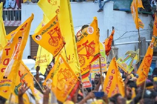 TDP gives ‘Chalo Narsipatnam’ call today to protest demolition of Ayyanna’s house