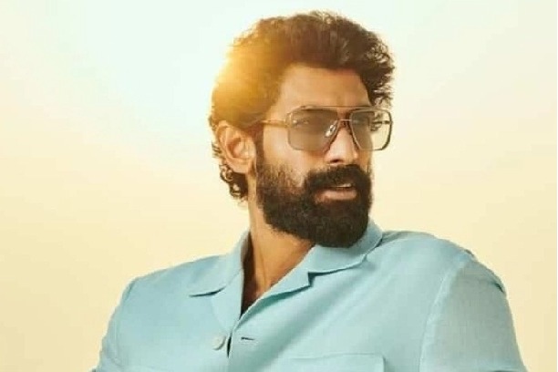 Rana Daggubati's fans tell him to take it easy with his experimental approach