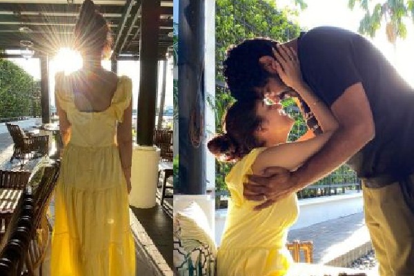 Love in Thailand: Vignesh posts ethereal pix with Nayathara from luxury hotel