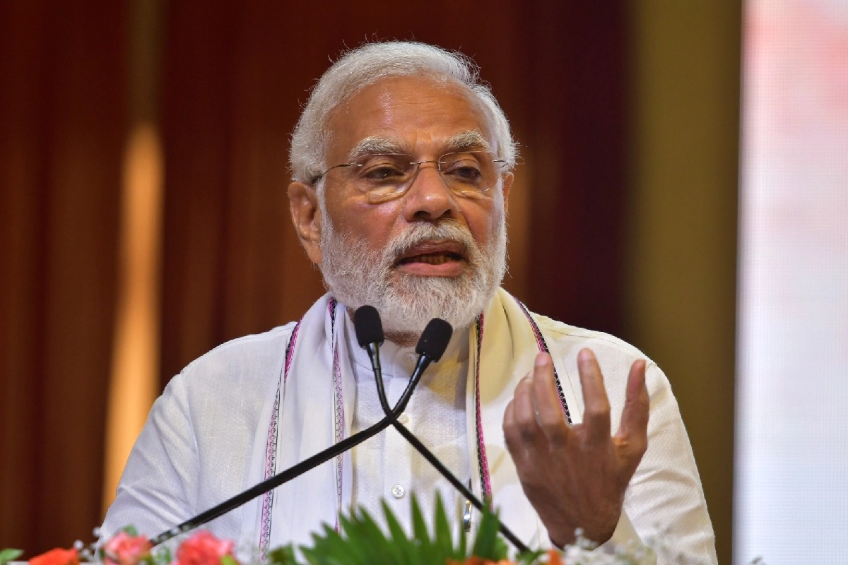 Ukraine costs Modi his US diaspora support