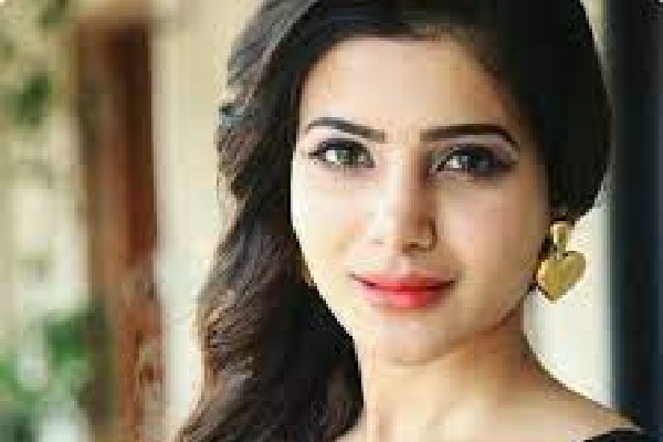 Samantha reacts to dating news of Naga Chaitanya and Sobhita Dhulipala