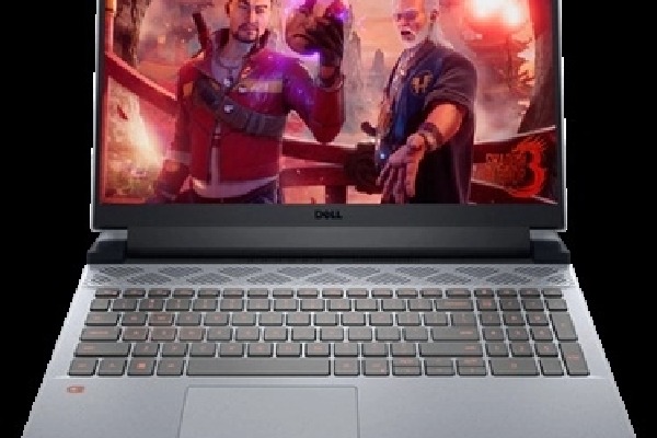 Dell unveils new AMD-powered G15 laptops in India