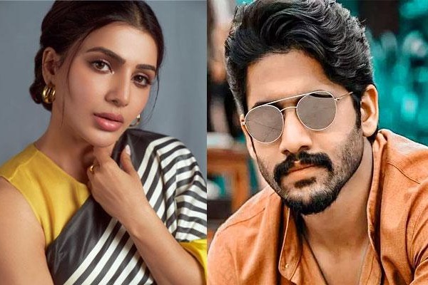 Naga Chaitanya in Samantha's footsteps, to act as a villain in Amazon web series