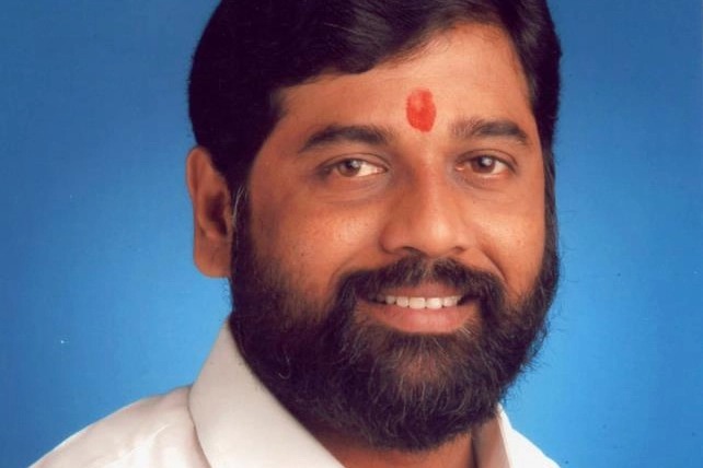 Eknath Shinde, councillor in 1997 now anchoring Maha coup