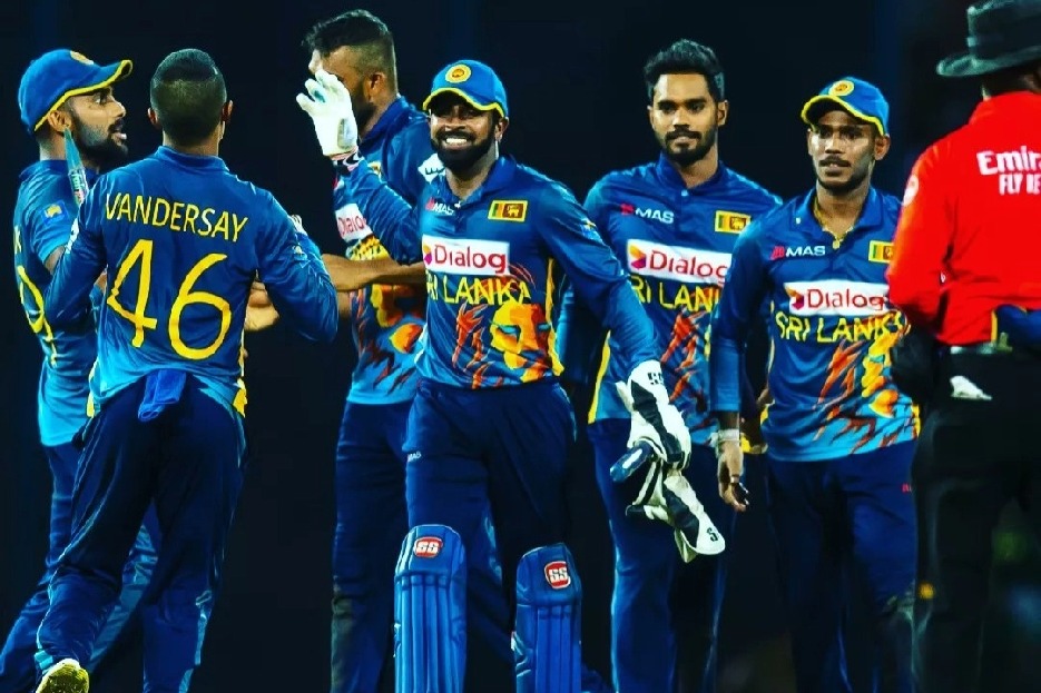 4th ODI: Asalanka, bowlers lead Sri Lanka to 4-run win, 3-1 series lead over Australia