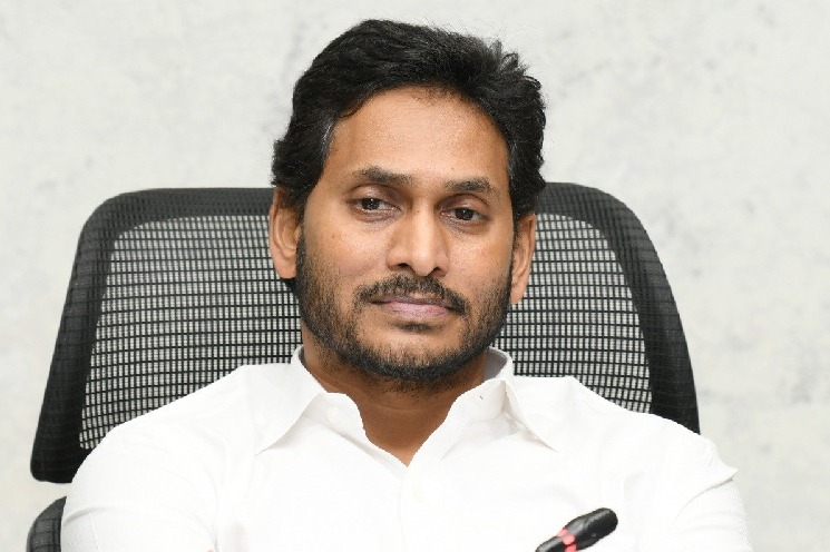 Presidential elections: CM Jagan to support BJP nominee Draupadi Murmu