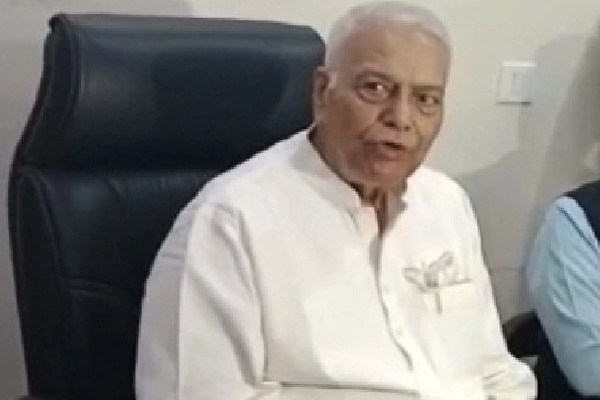 Discontent grows in CPI(M) over support to Yashwant Sinha