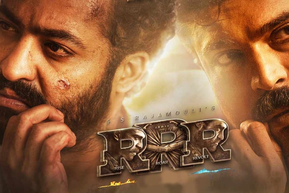 Netizens question Rajamouli about deleted scene in 'RRR'