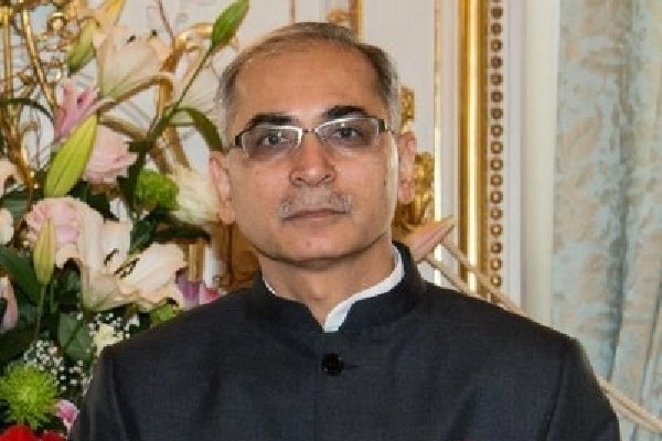 Indian Foreign Secy meets SL President, PM to discuss about economic crisis