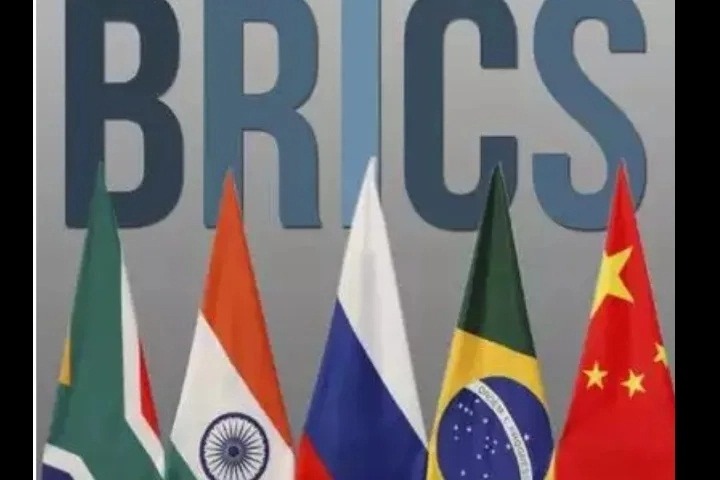 Modi's participation at BRICS summit showcases India's Strategic Autonomy doctrine