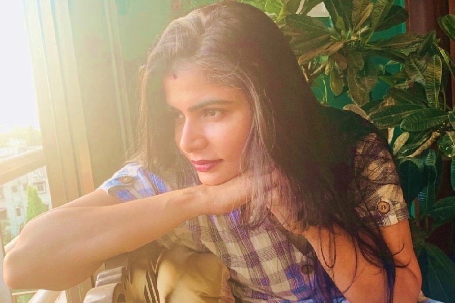 Instagram suspends singer Chinmayi Sripada's account