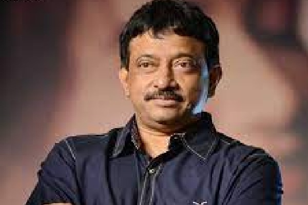 Tweet on Draupadi Murmu: BJP complaints against RGV at Abids police station