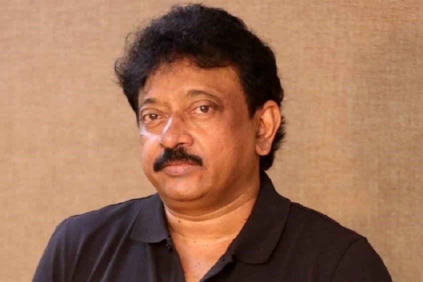 RGV clarifies after uproar over his tweet on Draupadi Murmu