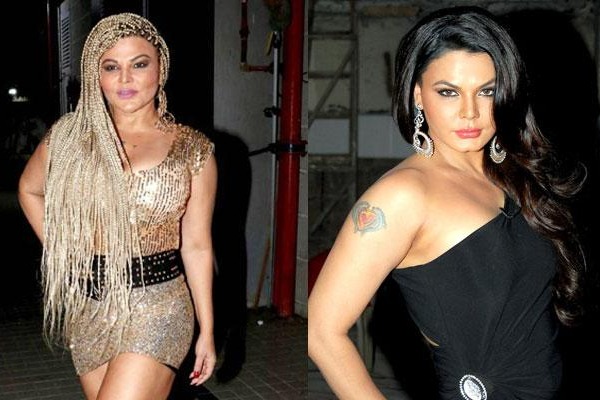 Rakhi Sawant's beau Adil Durrani says not to wear revealing clothes