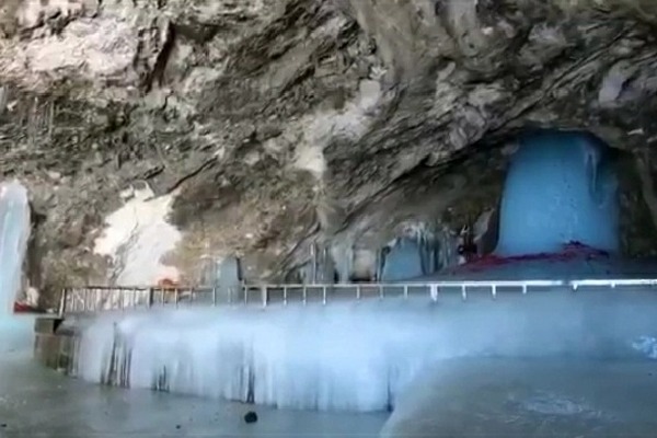 Amarnath Yatra 2022: Amid unprecedented security arrangements, goodwill of Kashmiris best bet