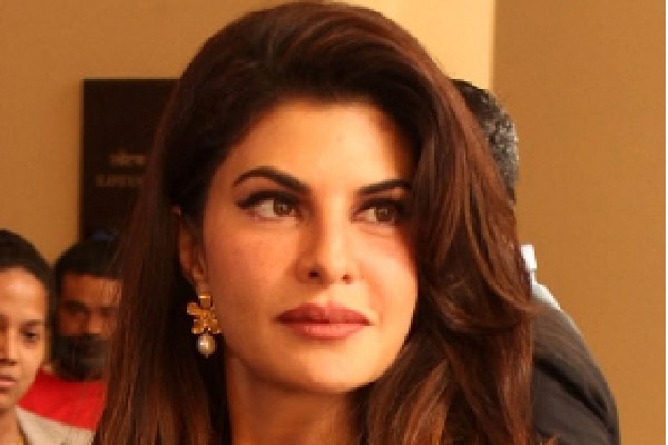 ED questions Jacqueline Fernandez in conman Chandrashekhar case