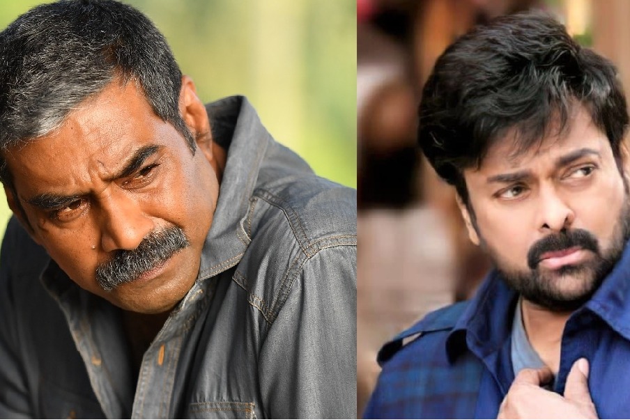 Malayalam actor Biju Menon to appear alongside Chiranjeevi in 'Mega154'