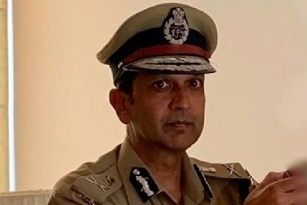 Dinkar Gupta takes charge as NIA chief