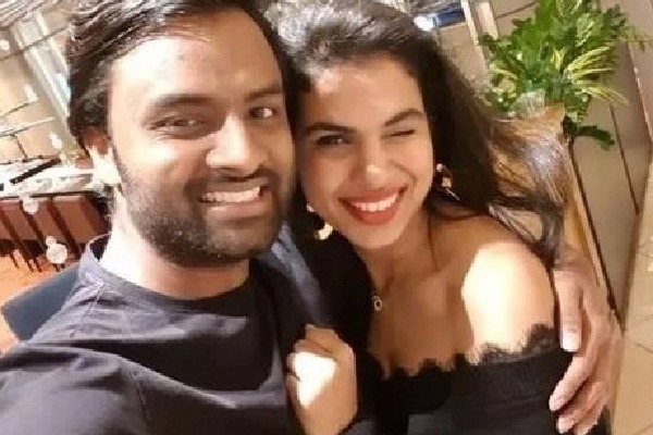 Tollywood singer couple deny rumours of separation with humorous posts