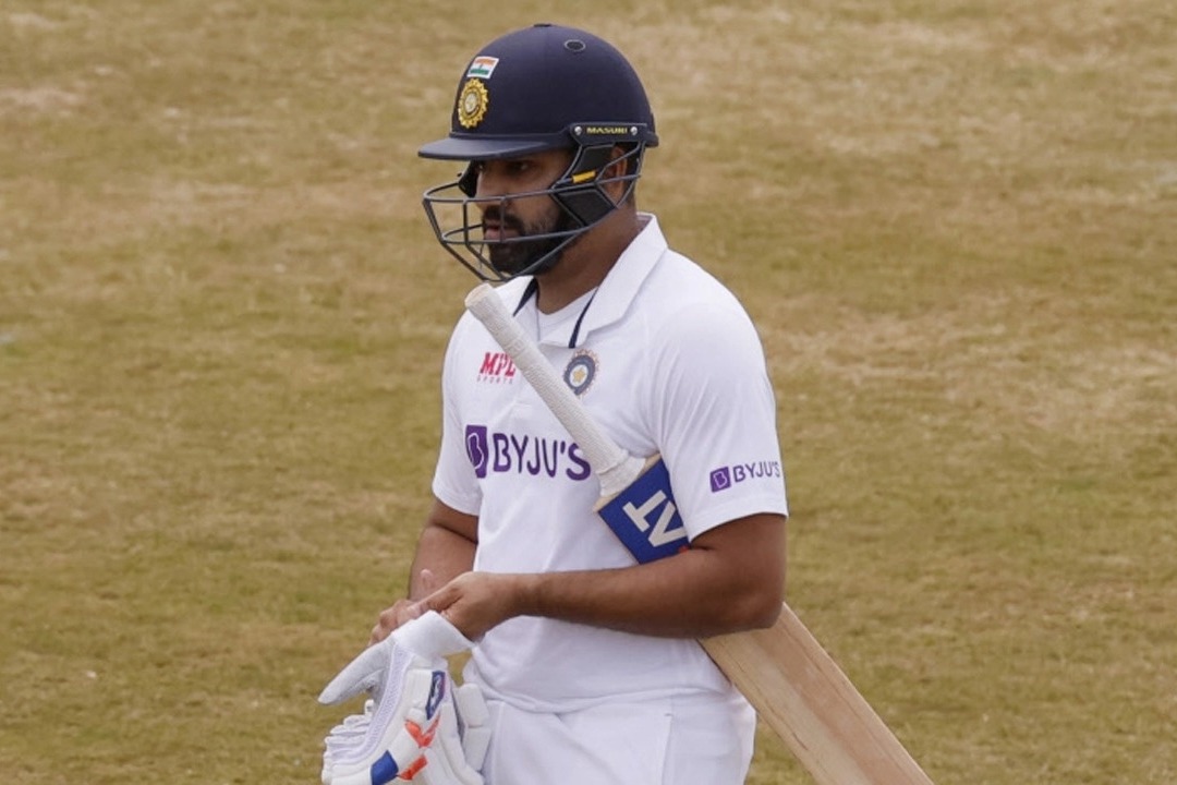 Eng vs Ind: Rohit is being monitored by medical team, not yet ruled out of Edgbaston Test, confirms coach Dravid