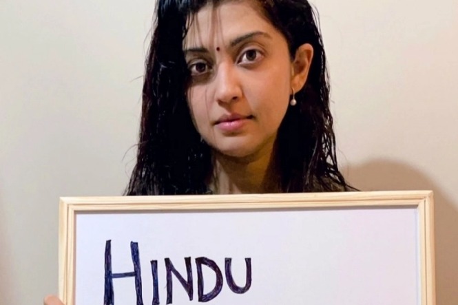 Udaipur horror: Hindu lives matter, says Kannada actress Pranitha Subhash