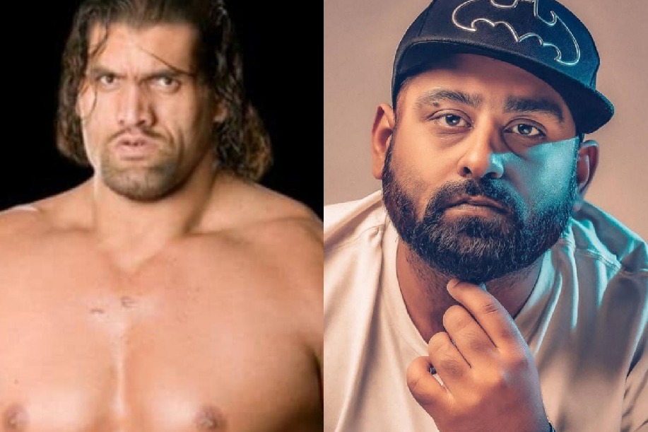 Akul Narula's music video to showcase The Great Khali's incredible journey