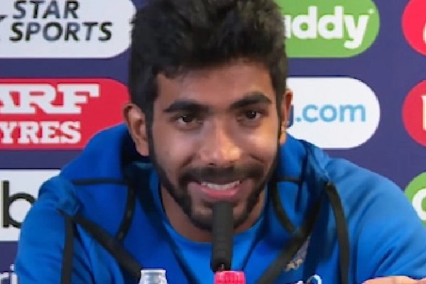 New skipper Bumrah receives captaincy 'tips and tricks' from her 'excited' mother