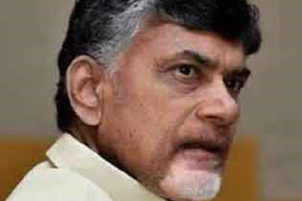 Install Alluri statue in Parliament, Chandrababu writes to PM, LS Speaker