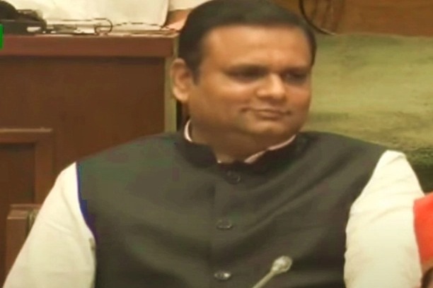 BJP's Rahul Narwekar is new Speaker of Maha Legislative Assembly