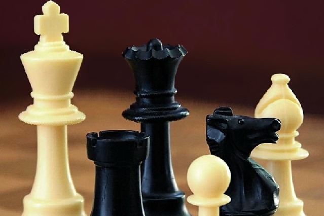 Chess Olympiad: India to field 3rd team in open section