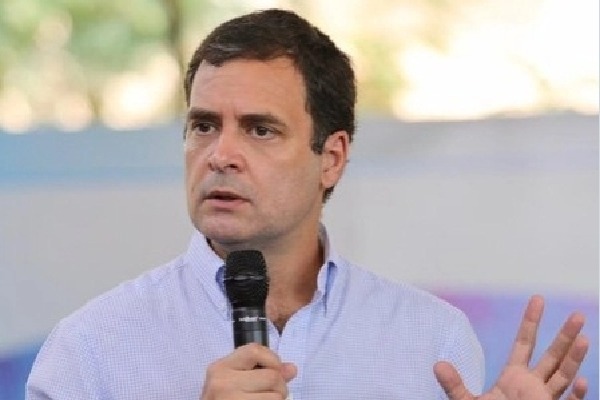 Centre's BJP, Kerala's CPI-M employing tools to divide society: Rahul