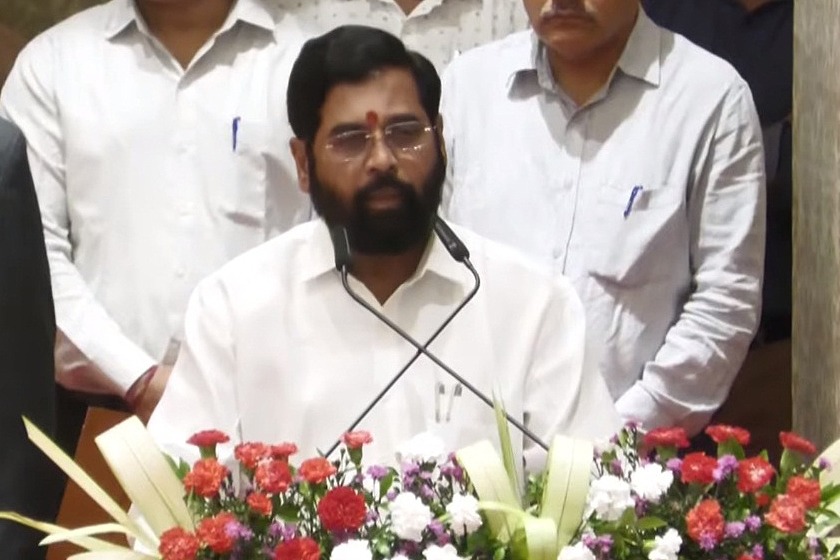 Maha CM Eknath Shinde govt to seek 'vote of confidence' today