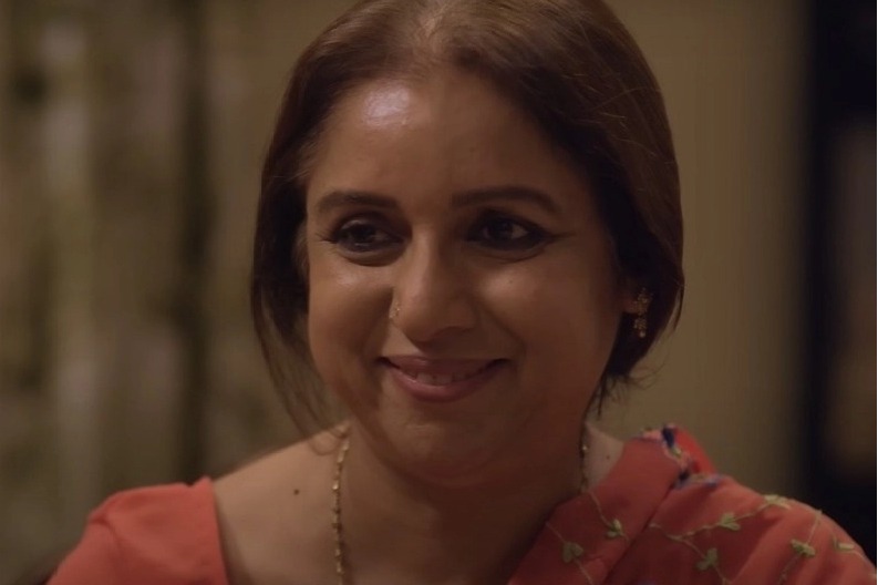 Revathy on her 'Modern Love Hyderabad' role: She's someone I've played all my life