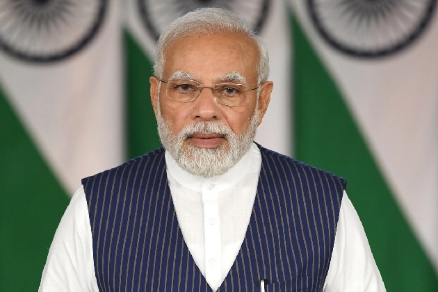 PM congratulates newly nominated members for Rajya Sabha